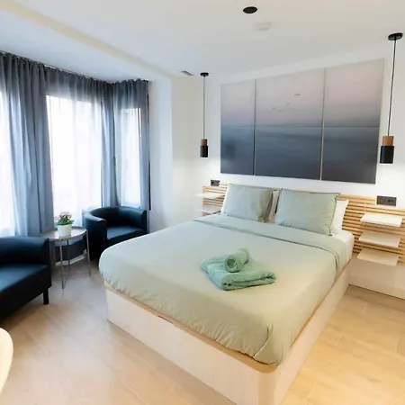 Apartment Venecia Living En Castellon Castellon de la Plana