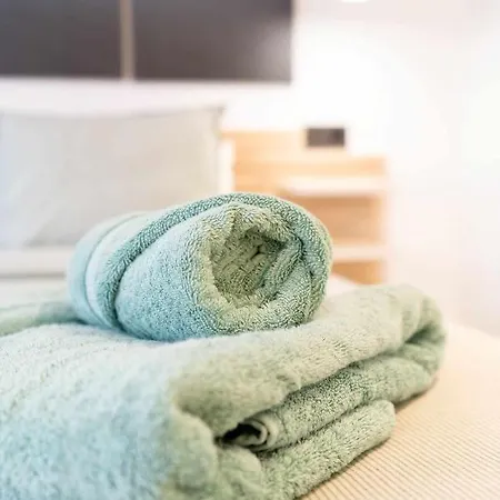 Venecia Living En Castellon Apartment *