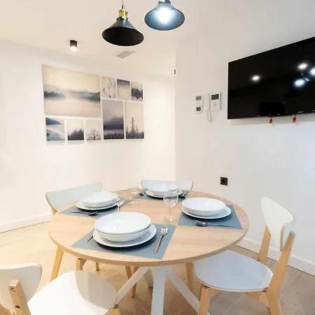 Venecia Living En Castellon Apartment