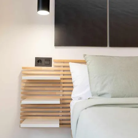 Venecia Living En Castellon