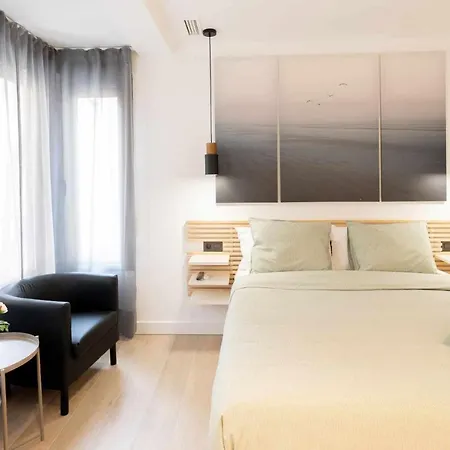 Apartment Venecia Living En Castellon Castellon de la Plana