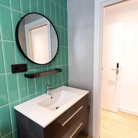 Venecia Living En Castellon Castellon de la Plana