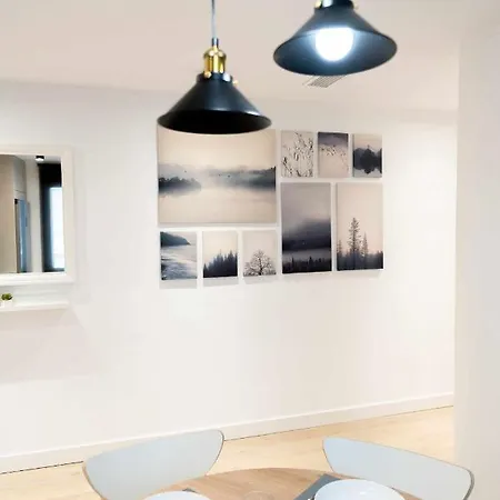 Venecia Living En Castellon Castellon de la Plana