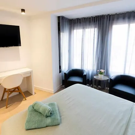 Venecia Living En Castellon *