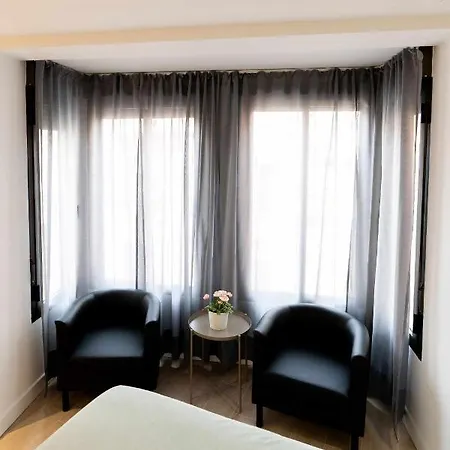 Apartment Venecia Living En Castellon
