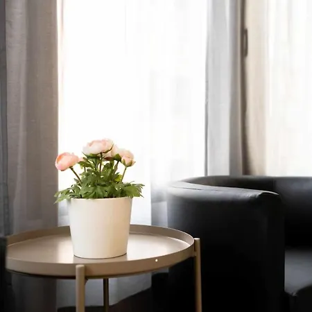 Venecia Living En Castellon Apartment
