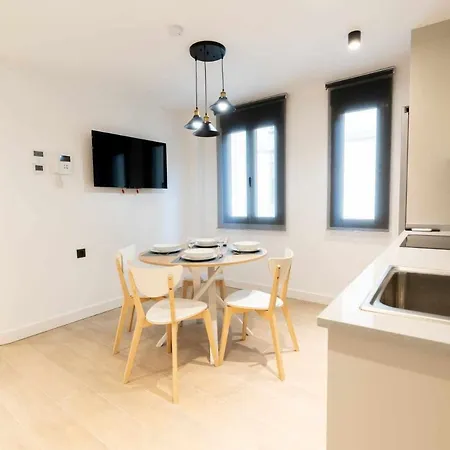 Venecia Living En Castellon Apartment Castellon de la Plana