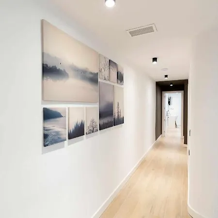 Venecia Living En Castellon Apartment