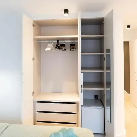 Apartment Venecia Living En Castellon