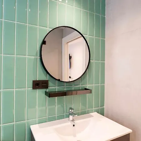 Venecia Living En Castellon