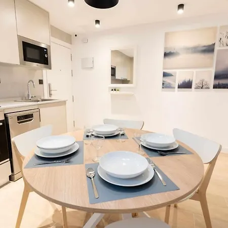 Venecia Living En Castellon Apartment Castellon de la Plana