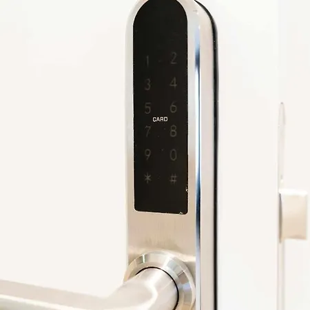 Venecia Living En Castellon Apartment