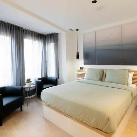 Apartment Venecia Living En Castellon