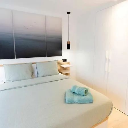 Apartment Venecia Living En Castellon *