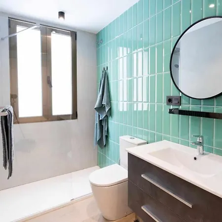 Apartment Venecia Living En Castellon Castellon de la Plana