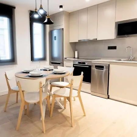 Venecia Living En Castellon Castellon de la Plana