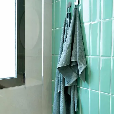 Apartamento Venecia Living En Castellon Castellón de la Plana